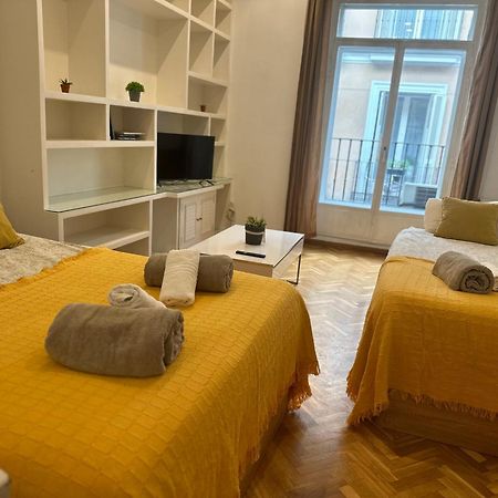 Piso Centro Madrid Infantas Apartment Exterior photo
