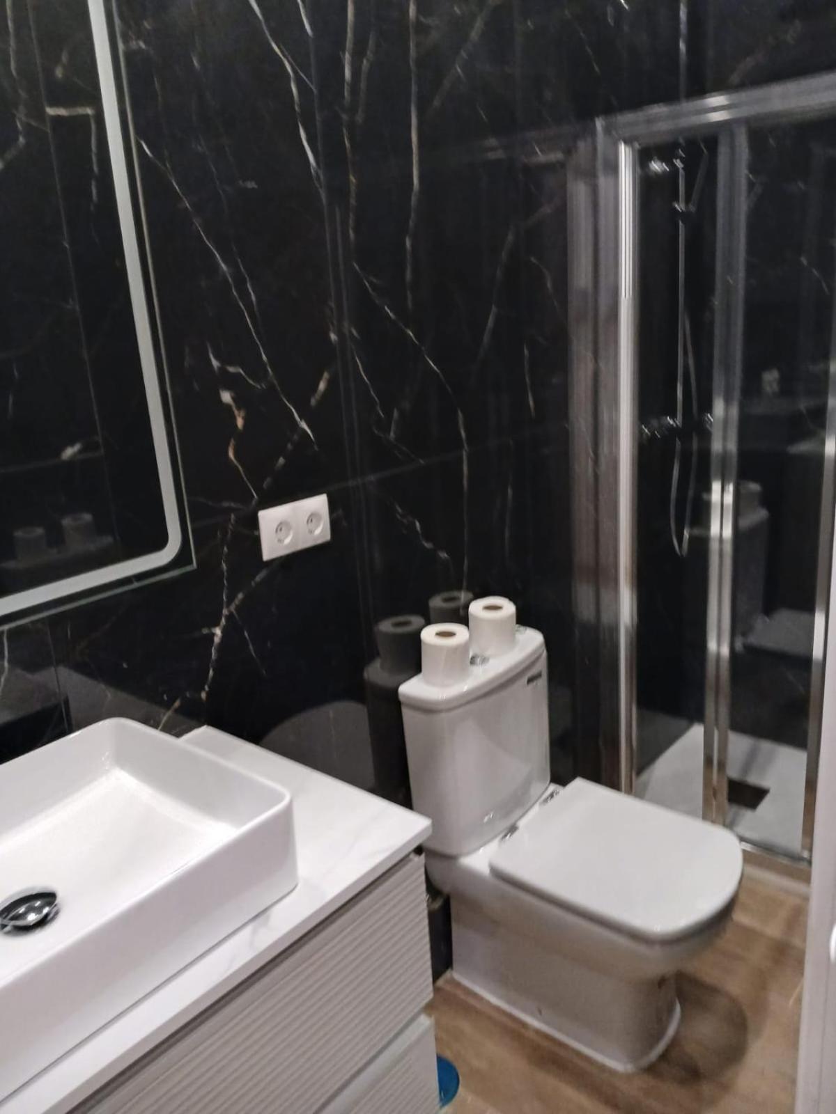 Piso Centro Madrid Infantas Apartment Exterior photo